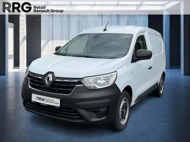 Renault Express EXTRA dCi 75 EINPARKHILFE HINTEN
