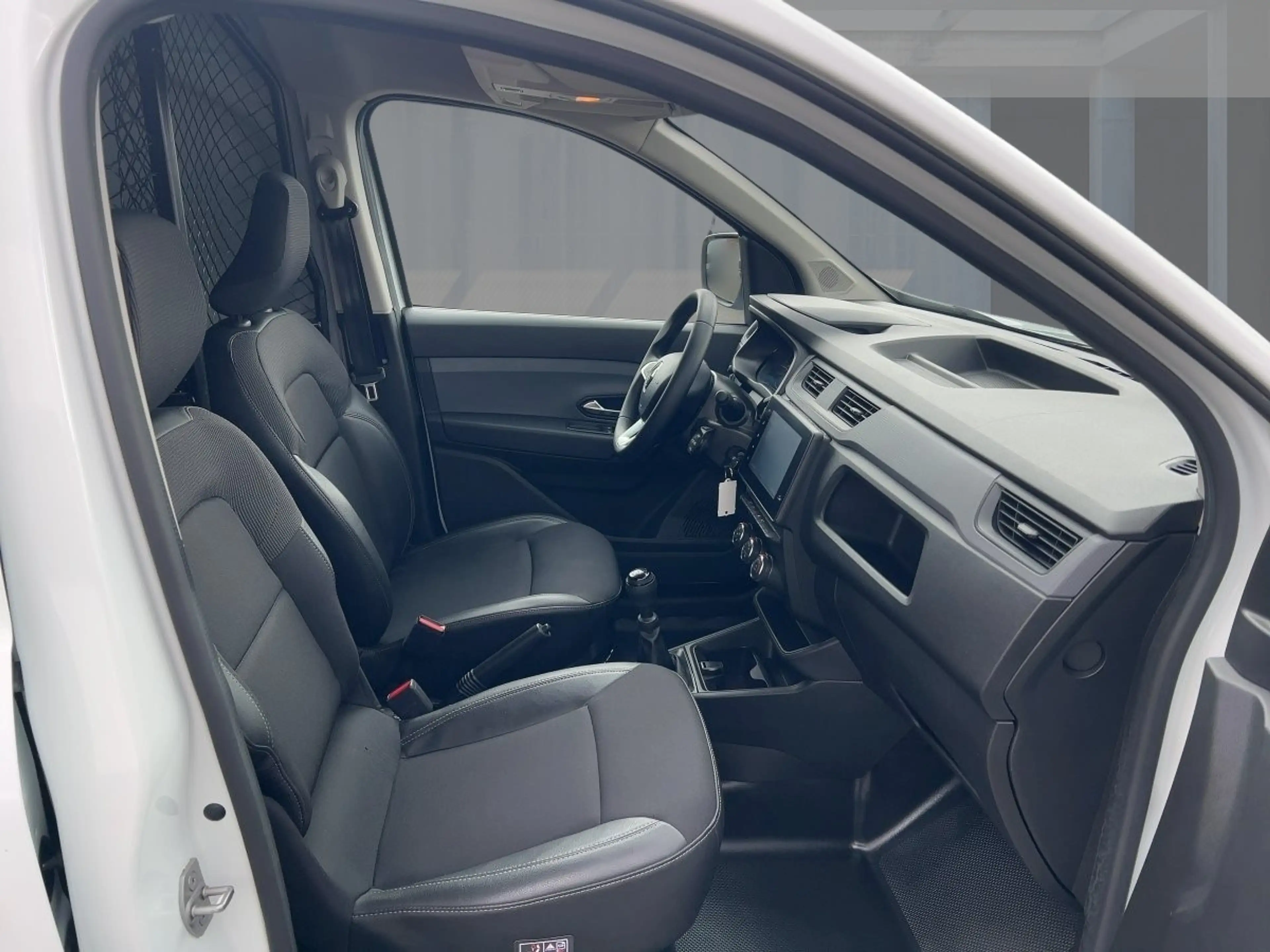 Renault Express EXTRA dCi 75 EINPARKHILFE HINTEN — photo 8