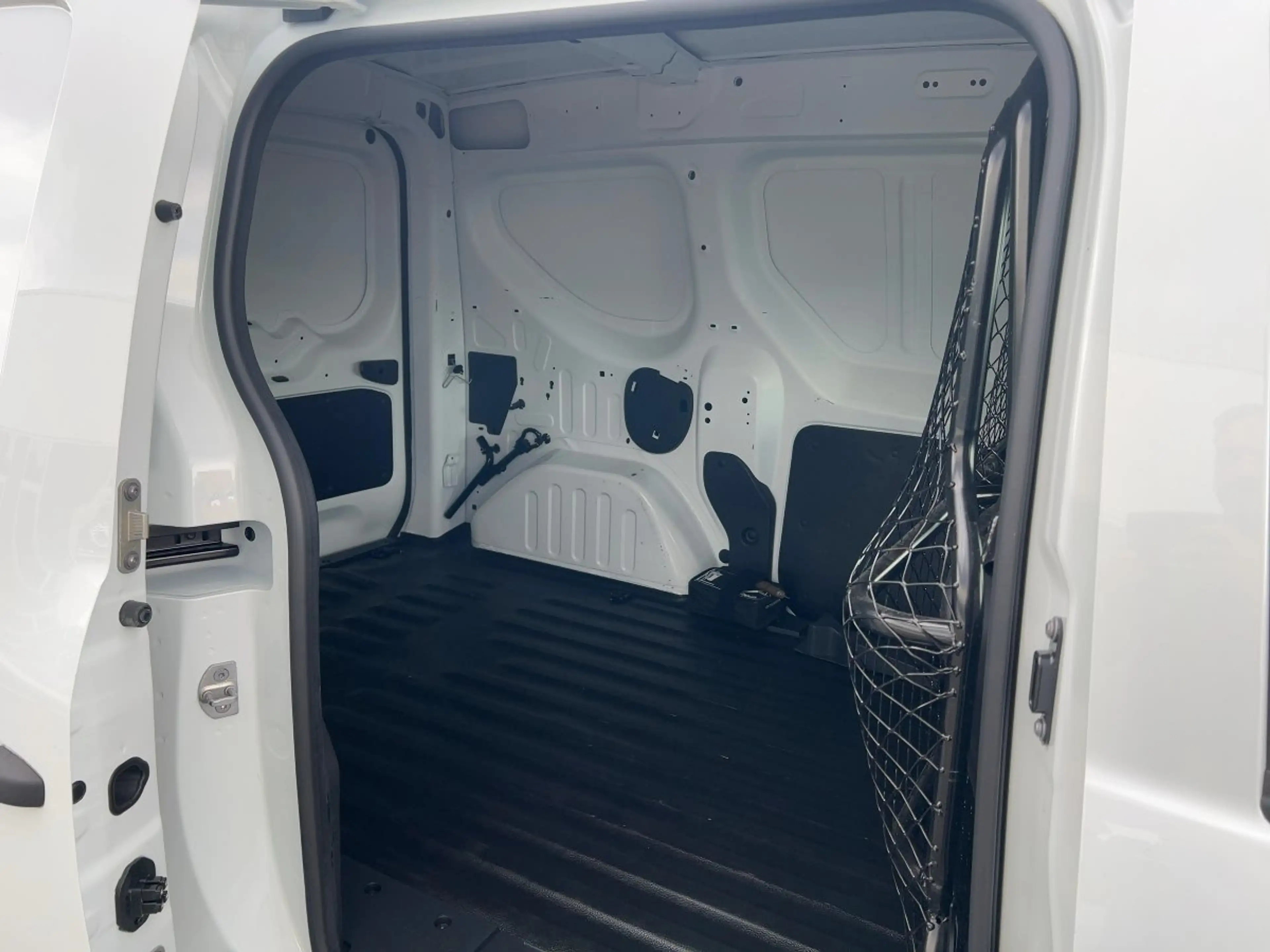 Renault Express EXTRA dCi 75 EINPARKHILFE HINTEN — photo 9