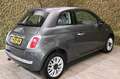 Fiat 500 1.2 Lounge | Panodak | Airco Grijs - thumbnail 8