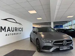 Mercedes-Benz CLA 250 e SB Edition 2021