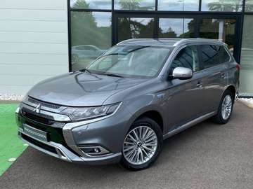 PHEV Twin Motor Intense 4WD Euro6d-T EVAP 5cv
