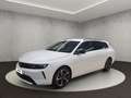 Opel Astra Sports Tourer Edition,Hybrid 107 kW (145 Blanc - thumbnail 1