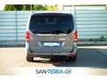 Mercedes-Benz V 300 d AVANTGARDE AMG 4M EXTRALANG LEDER*360-KAMERA* Grau - thumbnail 9