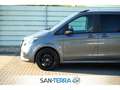 Mercedes-Benz V 300 d AVANTGARDE AMG 4M EXTRALANG LEDER*360-KAMERA* Grau - thumbnail 7