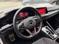 Volkswagen Golf VIII 2.0 GTI CLUBSPORT BLACK *H&K *PANO *IQ.LIGHT Weiß - thumbnail 9
