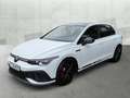 Volkswagen Golf VIII 2.0 GTI CLUBSPORT BLACK *H&K *PANO *IQ.LIGHT Weiß - thumbnail 2