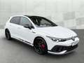 Volkswagen Golf VIII 2.0 GTI CLUBSPORT BLACK *H&K *PANO *IQ.LIGHT Weiß - thumbnail 3