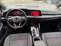 Volkswagen Golf VIII 2.0 GTI CLUBSPORT BLACK *H&K *PANO *IQ.LIGHT Weiß - thumbnail 10