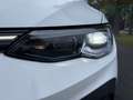 Volkswagen Golf VIII 2.0 GTI CLUBSPORT BLACK *H&K *PANO *IQ.LIGHT Weiß - thumbnail 6