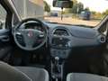 Fiat Punto Evo 5p 1.4 Dynamic s&s 77cv Grijs - thumbnail 3