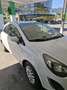 Opel Corsa Corsa 1,2 ecoFLEX Österreich Edition Start/Stop System Österreich Edition Weiß - thumbnail 2