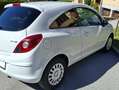 Opel Corsa Corsa 1,2 ecoFLEX Österreich Edition Start/Stop System Österreich Edition Weiß - thumbnail 3
