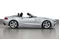 BMW Z4 SDRIVE 20i M-SPORTPAKET*AUS 1 HAND* Argent - thumbnail 9