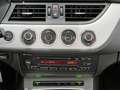 BMW Z4 SDRIVE 20i M-SPORTPAKET*AUS 1 HAND* Argent - thumbnail 13