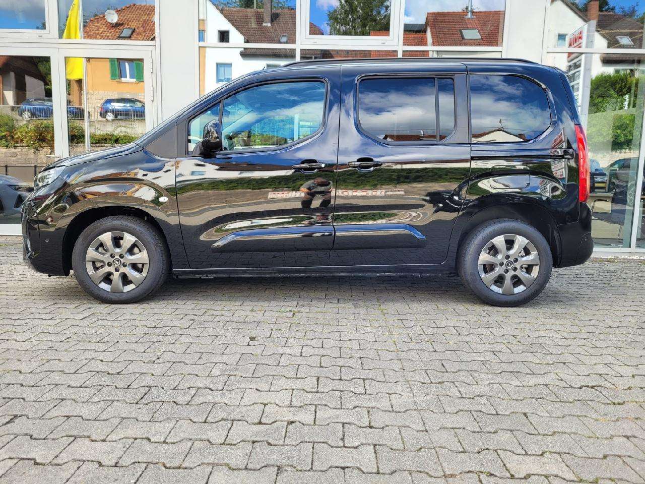 Opel Combo Life