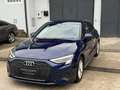 Audi A3 30 TFSI Blau - thumbnail 5