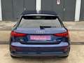Audi A3 30 TFSI Blau - thumbnail 13