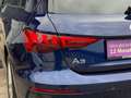 Audi A3 30 TFSI Blau - thumbnail 12