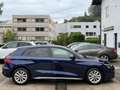 Audi A3 30 TFSI Blau - thumbnail 17