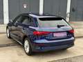 Audi A3 30 TFSI Blau - thumbnail 11