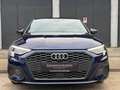 Audi A3 30 TFSI Blau - thumbnail 4