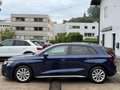 Audi A3 30 TFSI Blau - thumbnail 9