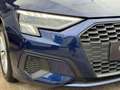 Audi A3 30 TFSI Blau - thumbnail 3