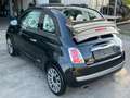 Fiat 500C 1.2i Pop Zwart - thumbnail 6