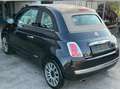Fiat 500C 1.2i Pop Zwart - thumbnail 5