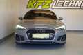 Audi A5 SB 40 TFSI S-tr. "S line" PANO*MATRIX*CARPLAY*R-K Grau - thumbnail 9