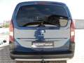 Peugeot Rifter Allure L1+Easy-Paket Plus+AHK,1.Hand S-Heftgepfl., Azul - thumbnail 5