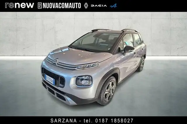 Citroen C3 Aircross 1.5 bluehdi Feel s&s 100cv my19