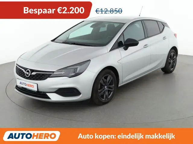 Opel Astra 1.2 Turbo Opel 2020 Start/Stop