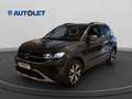 Volkswagen T-Cross T-Cross 2024 1.0 tsi Edition Plus 95cv Gris - thumbnail 1