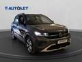 Volkswagen T-Cross T-Cross 2024 1.0 tsi Edition Plus 95cv Gris - thumbnail 3