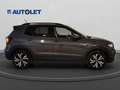 Volkswagen T-Cross T-Cross 2024 1.0 tsi Edition Plus 95cv Gris - thumbnail 4