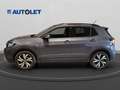 Volkswagen T-Cross T-Cross 2024 1.0 tsi Edition Plus 95cv Gris - thumbnail 5