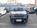 Jeep Renegade 1.3 t4 S 2wd 150cv ddct Nero - thumbnail 1