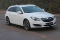 Opel Insignia A Sports Tourer Innovation Blanc - thumbnail 1