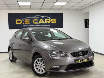1.4 TSI FR *Navi*Airco*Alcantara /GARANTIE 12MOIS