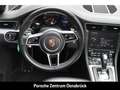 Porsche 991 Carrera 4S Cabriolet Sportabgas PDK SHZ Lift srebrna - thumbnail 19