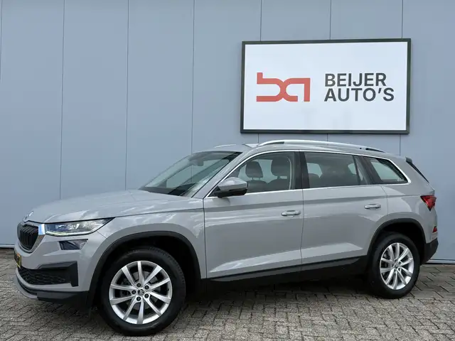 Skoda Kodiaq 1.5 TSI Business Edition Camera/Navi/18inch.
