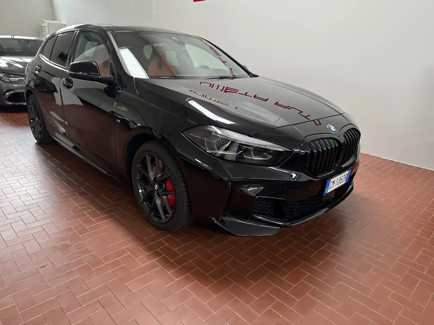 BMW 128 - 1