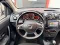 Dacia Sandero Stepway ECO-G phase 2 A.0 12V GPL 100 CV GPS CAMERA RÉGULATEUR ATTELAGE Czarny - thumbnail 10