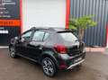 Dacia Sandero Stepway ECO-G phase 2 A.0 12V GPL 100 CV GPS CAMERA RÉGULATEUR ATTELAGE Czarny - thumbnail 7