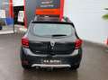 Dacia Sandero Stepway ECO-G phase 2 A.0 12V GPL 100 CV GPS CAMERA RÉGULATEUR ATTELAGE Czarny - thumbnail 5