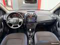 Dacia Sandero Stepway ECO-G phase 2 A.0 12V GPL 100 CV GPS CAMERA RÉGULATEUR ATTELAGE Czarny - thumbnail 8