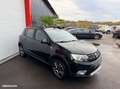 Dacia Sandero Stepway ECO-G phase 2 A.0 12V GPL 100 CV GPS CAMERA RÉGULATEUR ATTELAGE Czarny - thumbnail 4