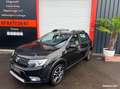 Dacia Sandero Stepway ECO-G phase 2 A.0 12V GPL 100 CV GPS CAMERA RÉGULATEUR ATTELAGE Czarny - thumbnail 2